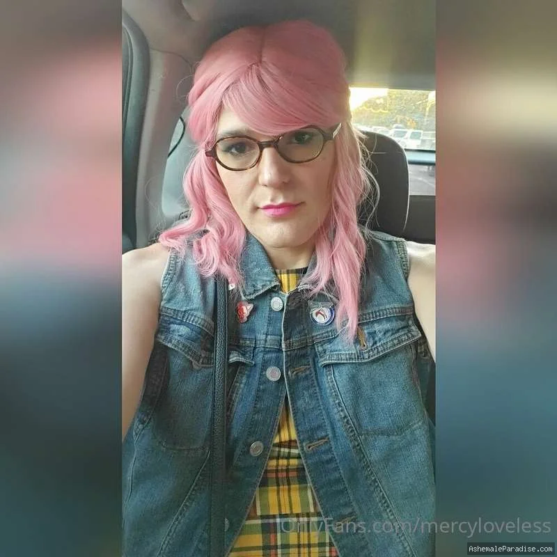Mercy L — Mercy L — 8 fotos — OnlyFans Photos