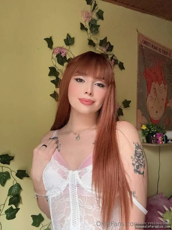 Mia Sky — Mia Sky — 96 fotos