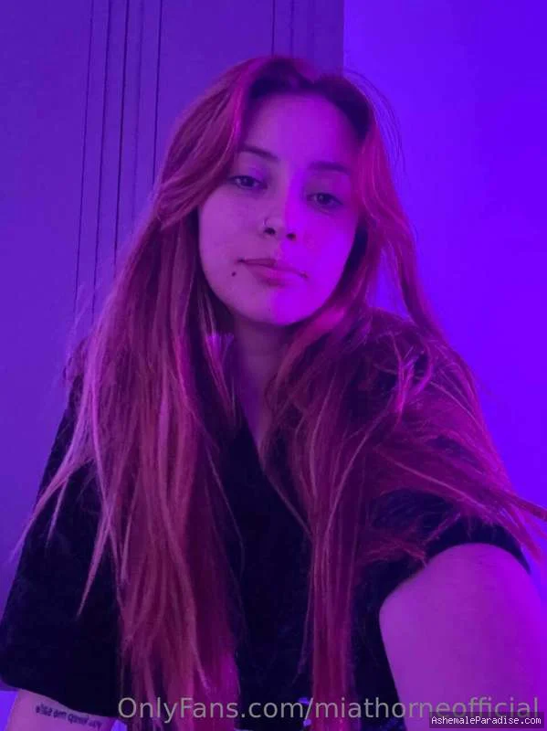 Mia Thorne — Mia Thorne — 30 fotos — OnlyFans Photos