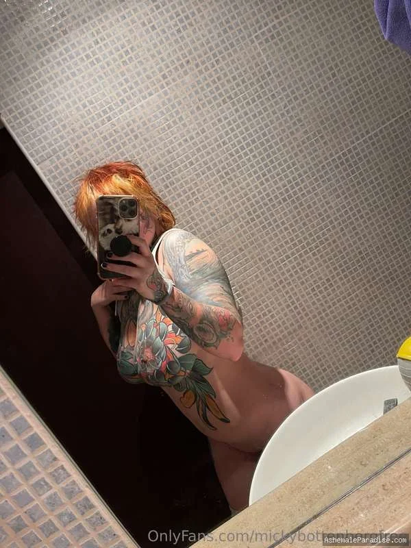 Micky — Micky — 34 fotos — OnlyFans Photos