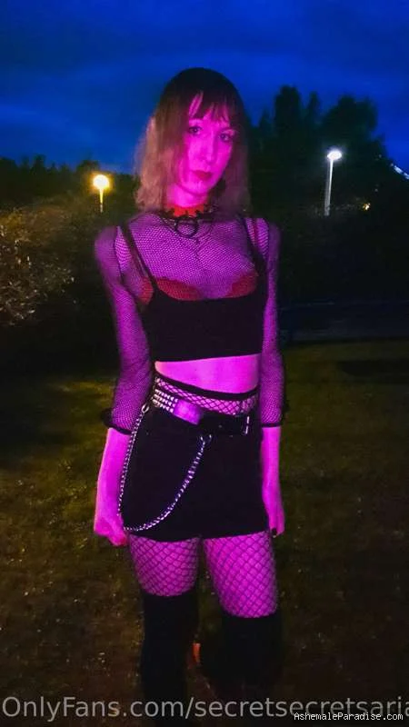 Midna Asteria — Midna Asteria — 34 fotos — OnlyFans Photos