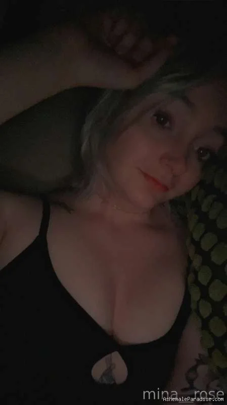 Mina Rose — Mina Rose — 30 fotos — OnlyFans Photos