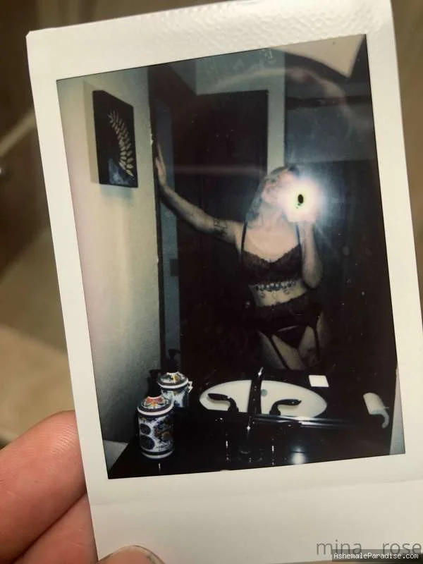 Mina Rose — Mina Rose — 30 fotos — OnlyFans Photos