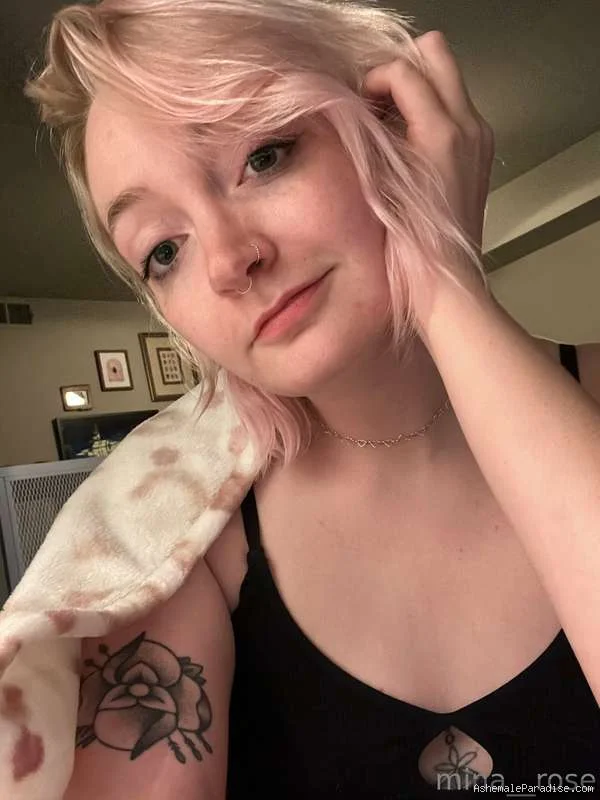 Mina Rose — Mina Rose — 30 fotos — OnlyFans Photos