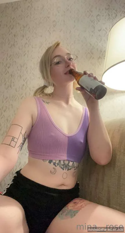 Mina Rose — Mina Rose — 30 fotos — OnlyFans Photos