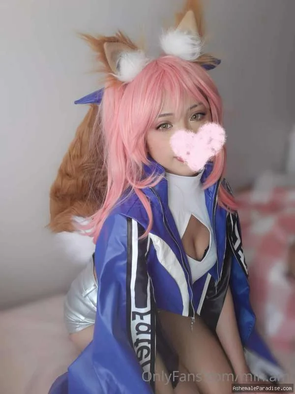 Minami Minamino — Minami Minamino — 35 fotos — OnlyFans Photos