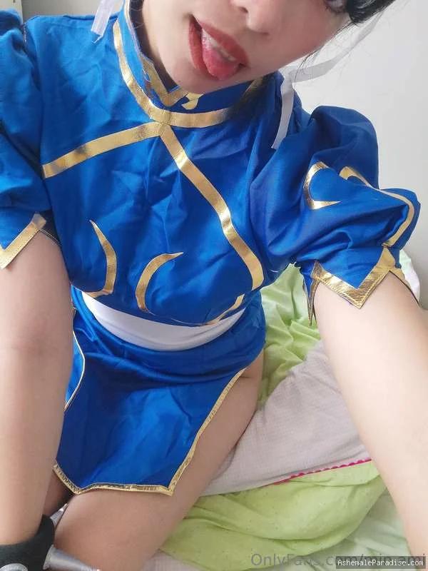 Minami Minamino — Minami Minamino — 35 fotos — OnlyFans Photos