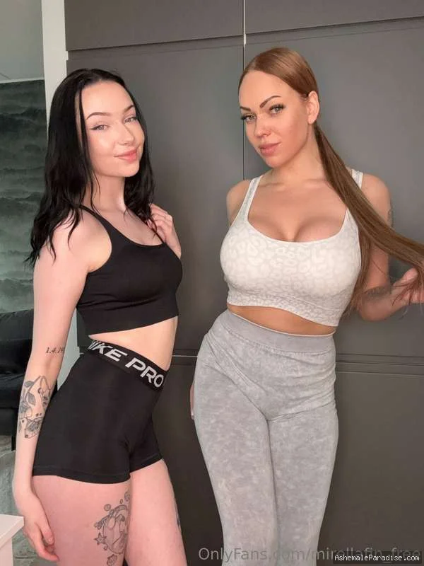 Mirella Queiroz — Mirella Queiroz — 35 fotos — OnlyFans Photos