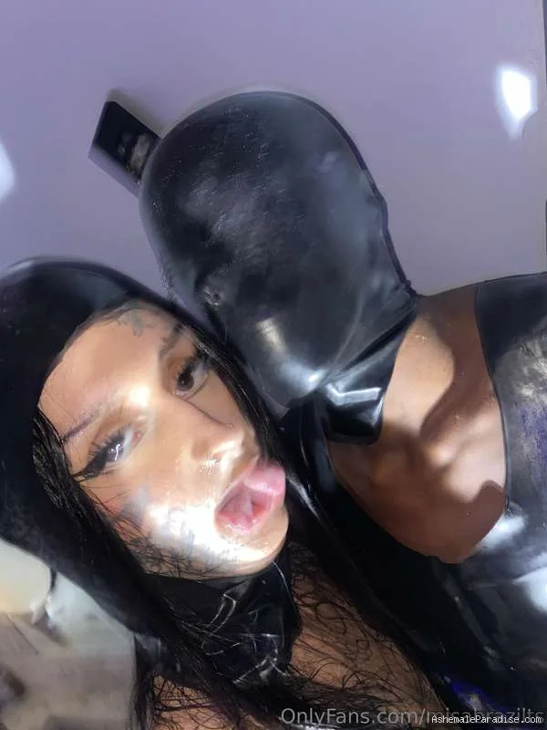 Misa Brazil — Misa Brazil — 3 fotos — OnlyFans Photos