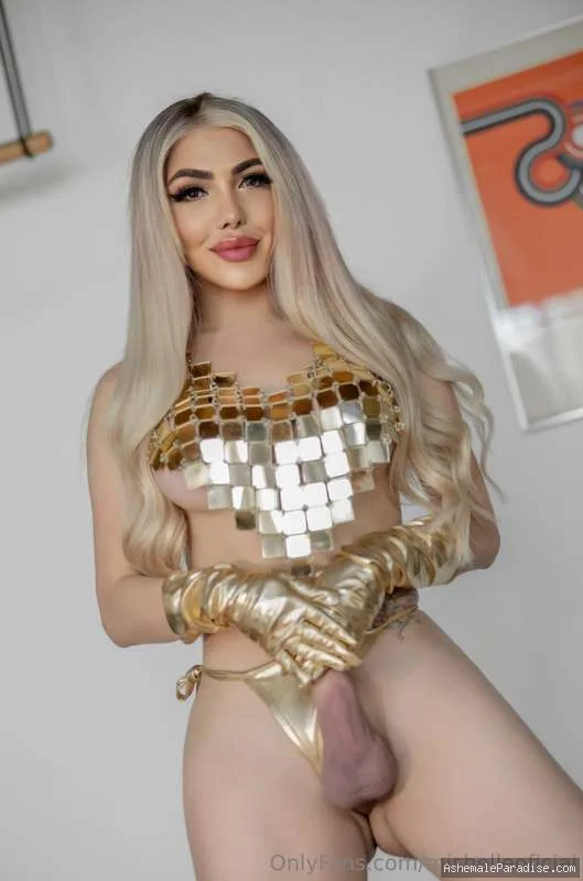 Mishelle Rios — Mishelle Rios — 33 fotos — OnlyFans Photos
