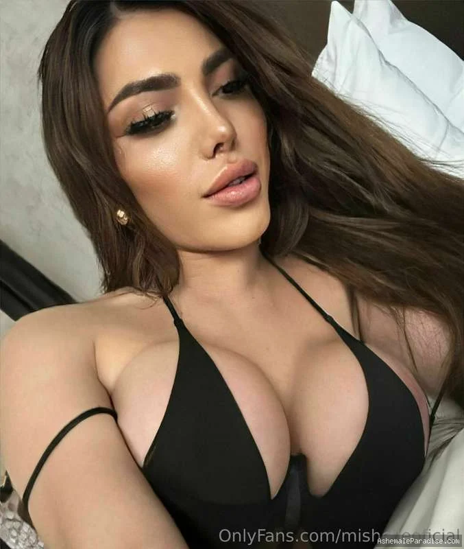 Mishelle Rios — Mishelle Rios — 33 fotos — OnlyFans Photos