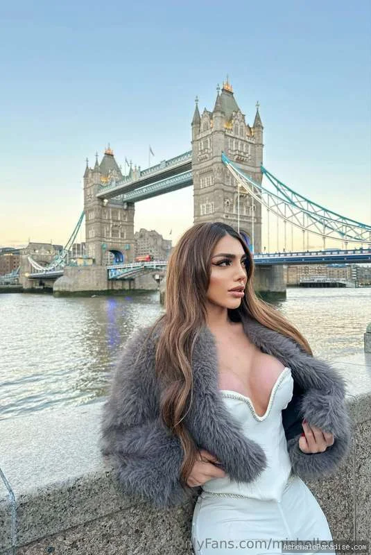 Mishelle Rios — Mishelle Rios — 33 fotos — OnlyFans Photos