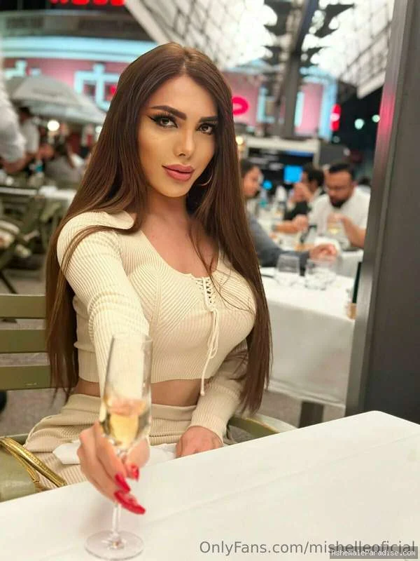 Mishelle Rios — Mishelle Rios — 33 fotos — OnlyFans Photos