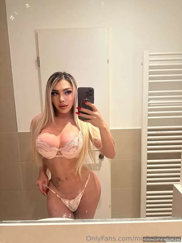 Mishelle Rios — Mishelle Rios — 33 fotos — OnlyFans Photos