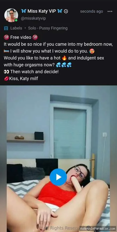 Miss Kat — Miss Kat — 34 fotos — OnlyFans Photos