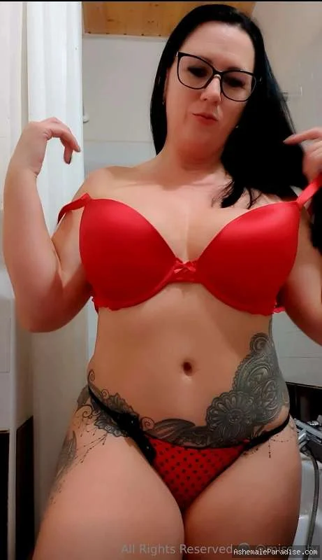 Miss Kat — Miss Kat — 34 fotos — OnlyFans Photos