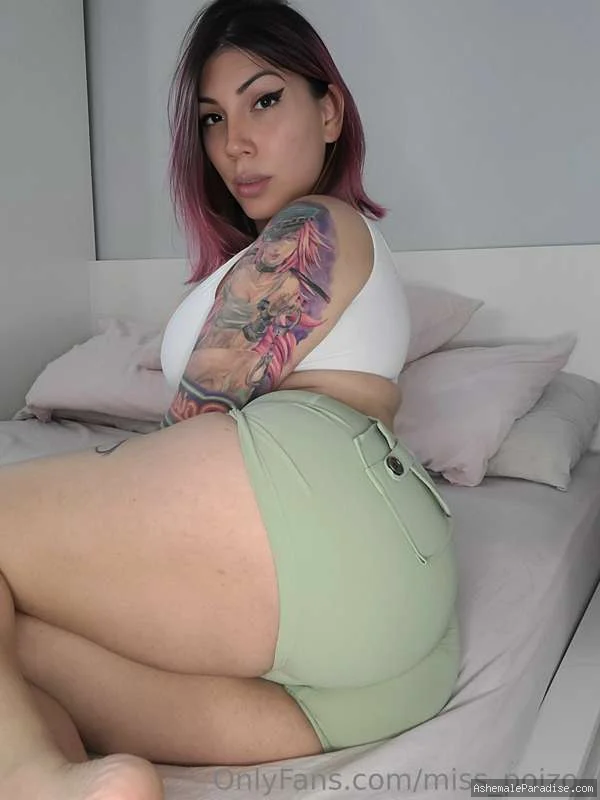 Miss Poizon — Miss Poizon — 53 fotos