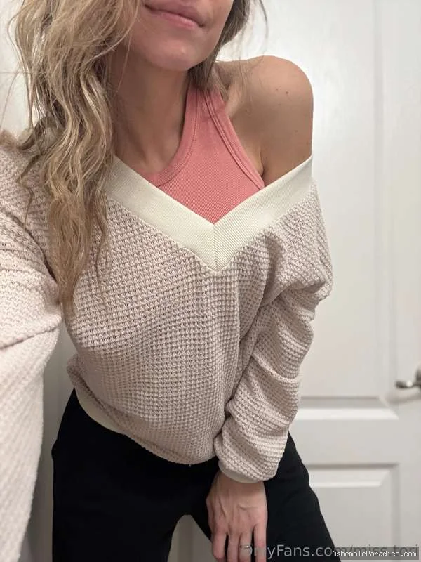 Miss Tori — Miss Tori — 33 fotos — OnlyFans Photos