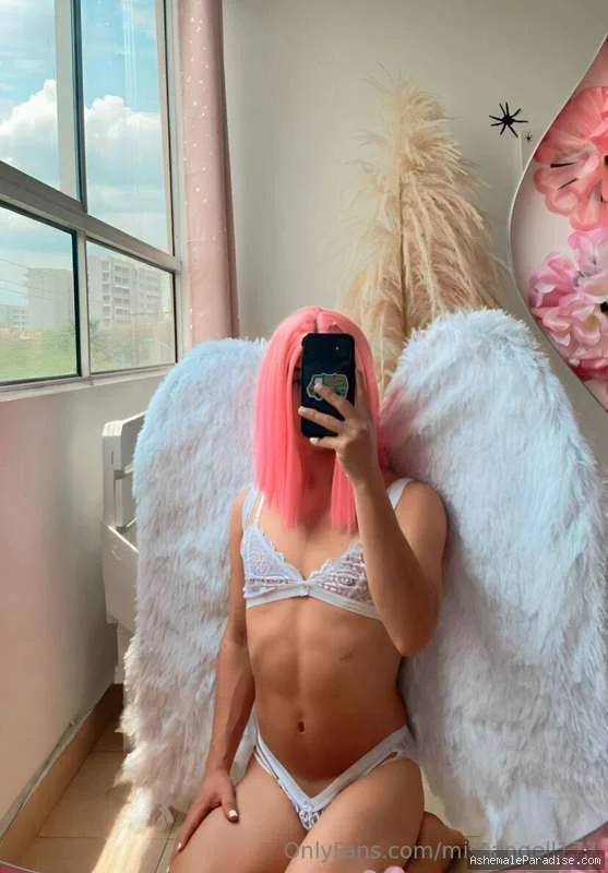 missangell_ — missangell_ — 15 fotos — OnlyFans Photos