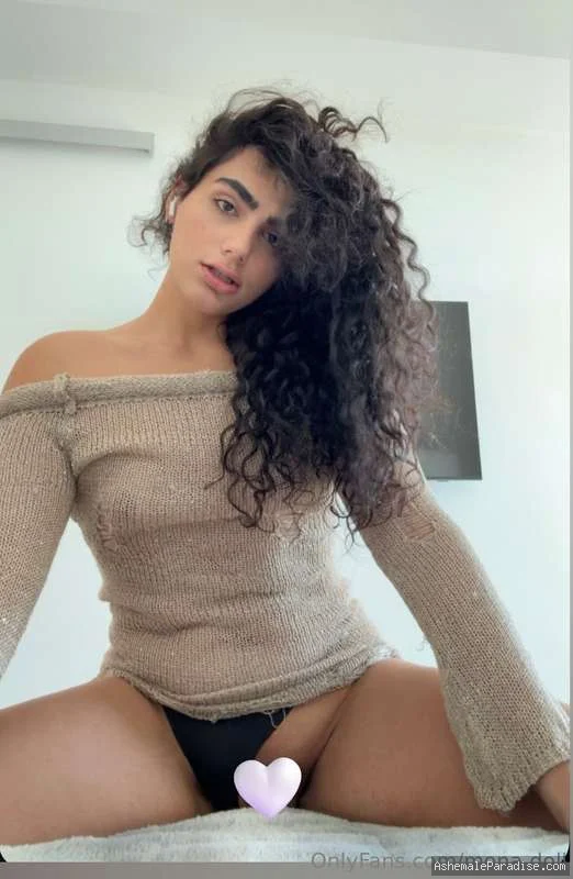 mona.doll — mona.doll — 35 fotos — OnlyFans Photos