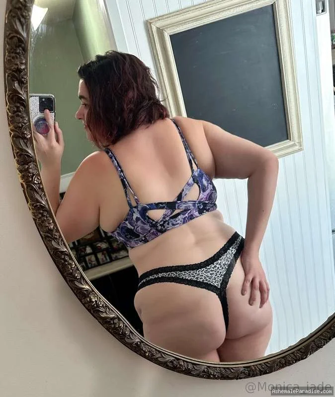 Monica Jade — Monica Jade — 33 fotos — OnlyFans Photos