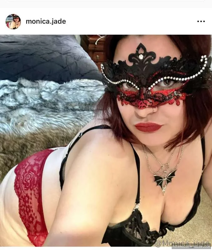 Monica Jade — Monica Jade — 33 fotos — OnlyFans Photos