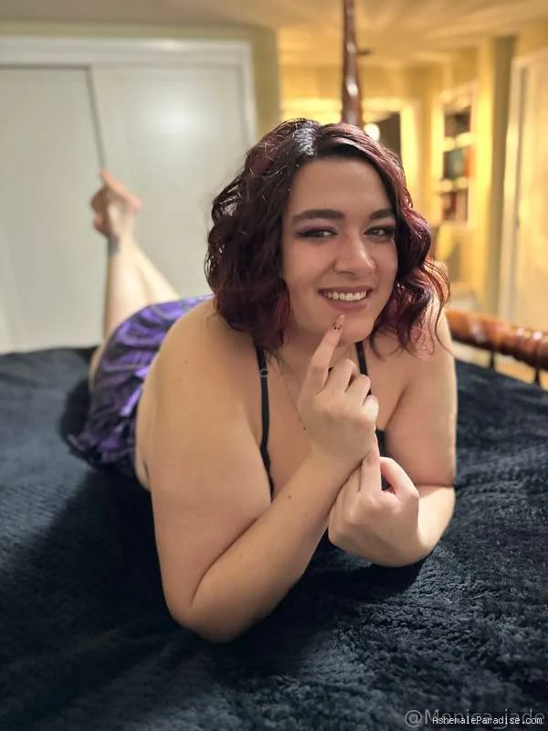 Monica Jade — Monica Jade — 33 fotos — OnlyFans Photos