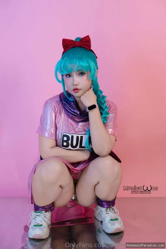 Monica Kicelly — 95 fotos