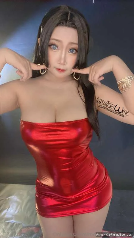 Monica Kicelly — 95 fotos
