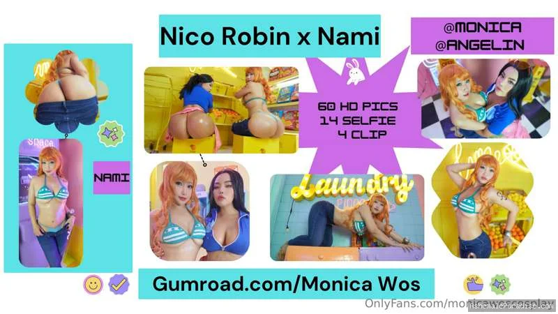 Monica Kicelly — 95 fotos
