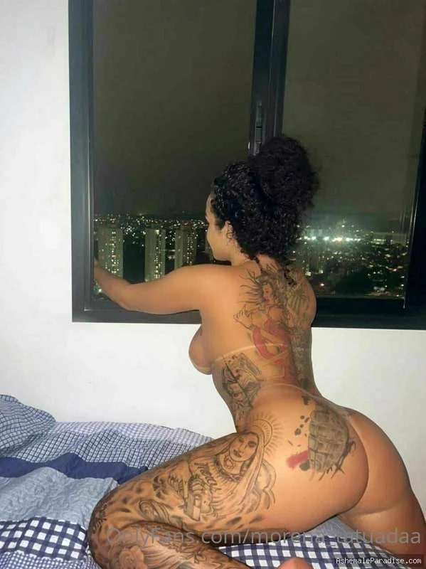 Morena Tatuada — Morena Tatuada — 17 fotos — OnlyFans Photos