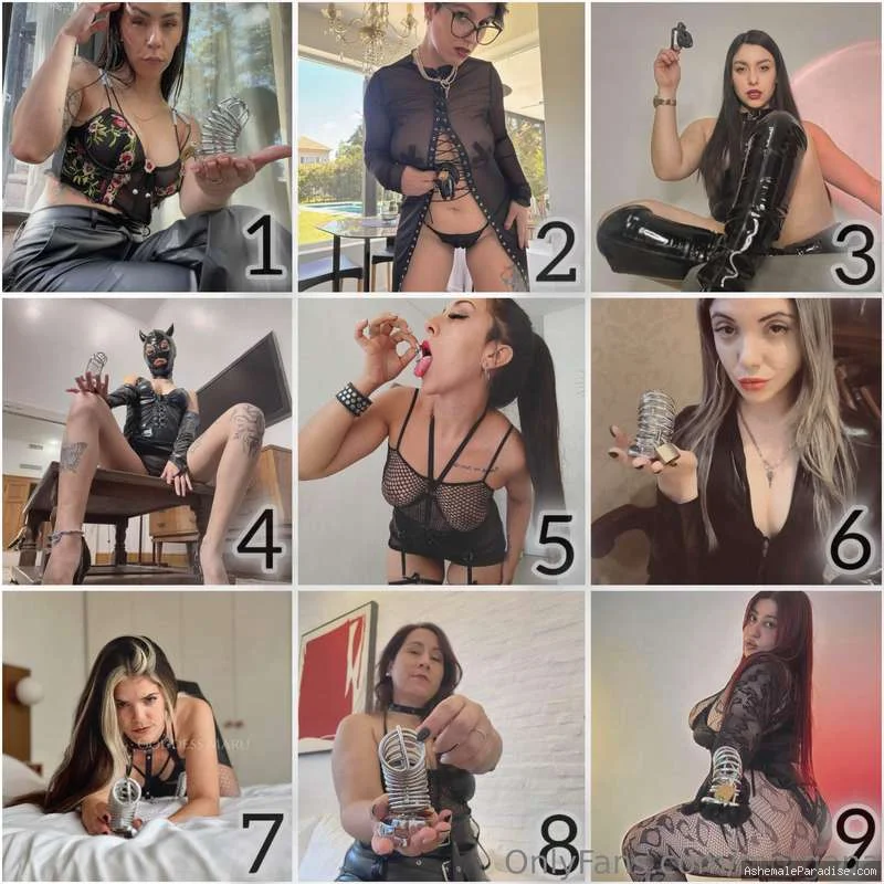 Morgana Smanhoto — Morgana Smanhoto — 12 fotos — OnlyFans Photos