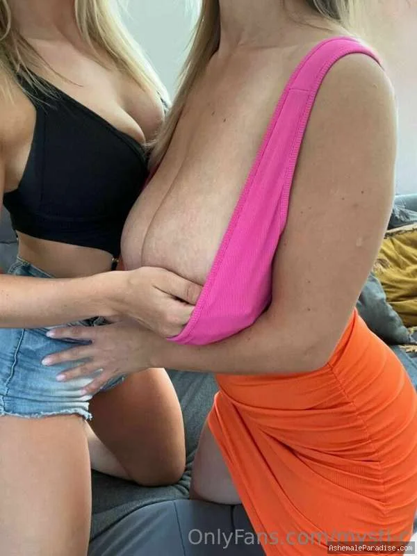 Mystic Black — Mystic Black — 33 fotos — OnlyFans Photos
