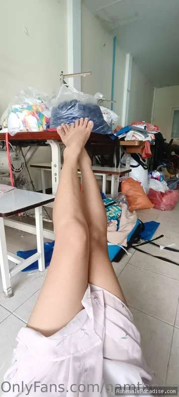 Namtam — Namtam — 34 fotos — OnlyFans Photos