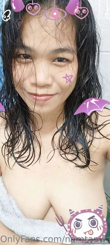 Namtam — Namtam — 34 fotos — OnlyFans Photos