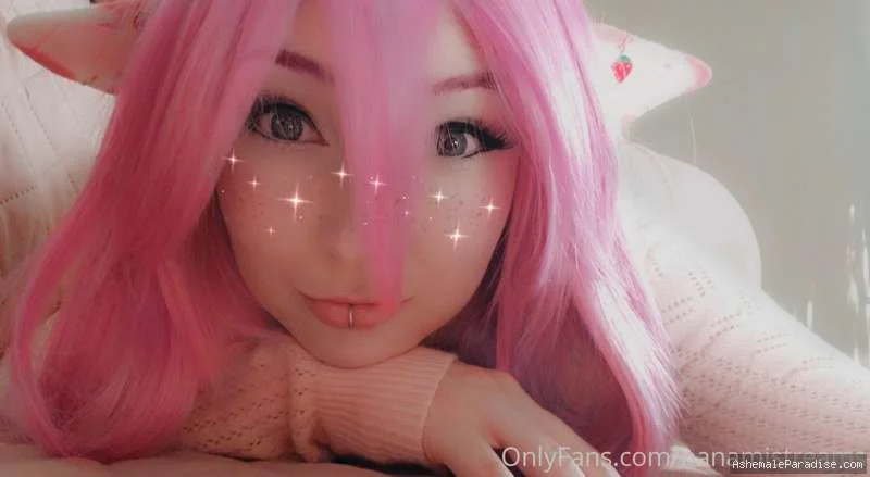 Nanami — Nanami — 36 fotos