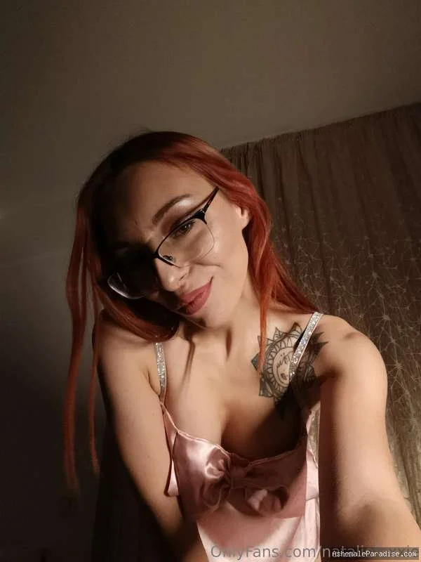 Natalie Foxx — Natalie Foxx — 34 fotos — OnlyFans Photos
