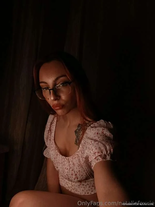 Natalie Foxx — Natalie Foxx — 34 fotos — OnlyFans Photos