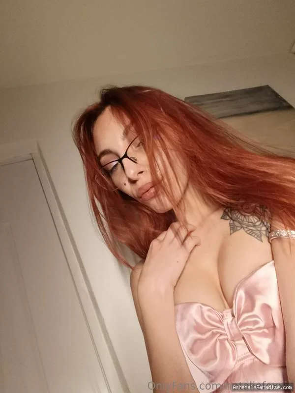Natalie Foxx — Natalie Foxx — 34 fotos — OnlyFans Photos