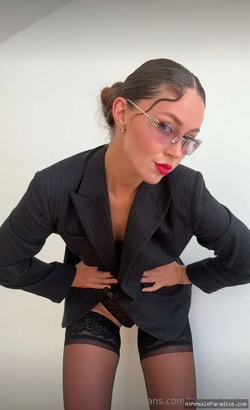 Natasha Deville — 94 fotos
