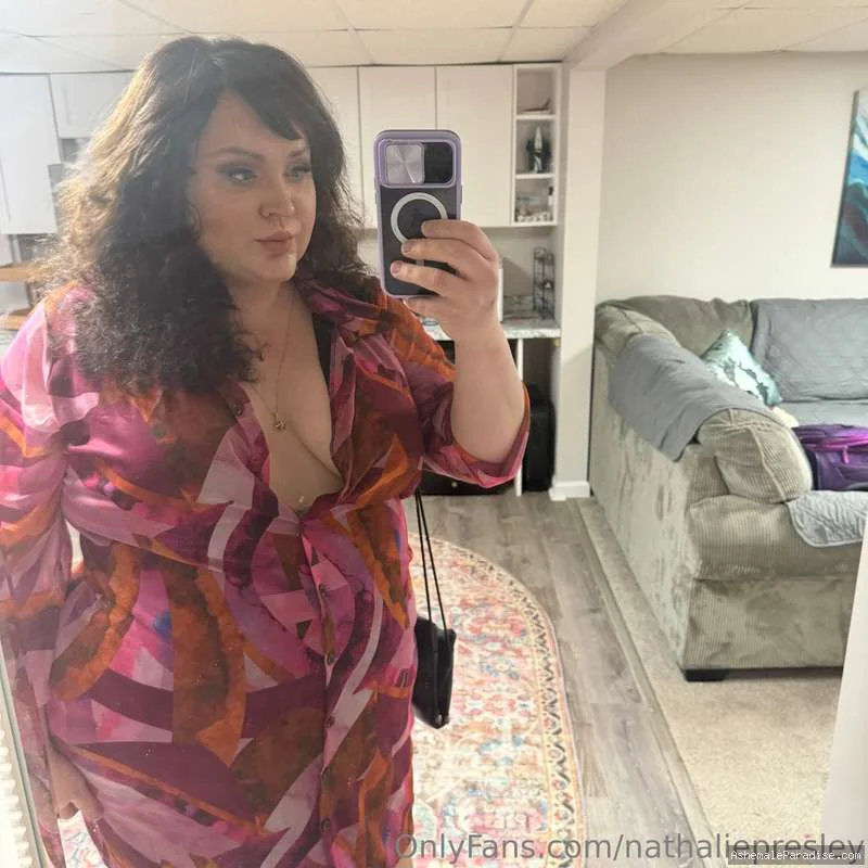 Nathalie Presley — Nathalie Presley — 27 fotos — OnlyFans Photos