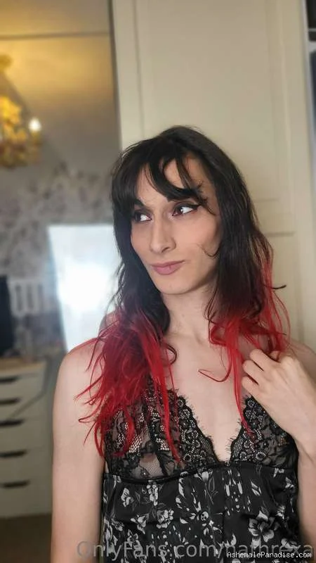 nathrexa — nathrexa — 30 fotos — OnlyFans Photos