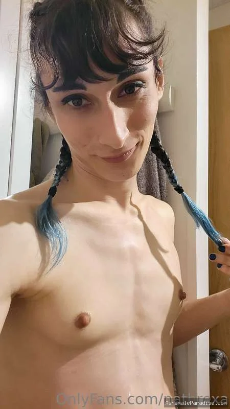 nathrexa — nathrexa — 30 fotos — OnlyFans Photos