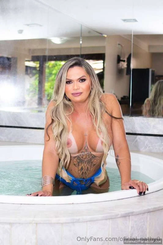 Nathy Dias — Nathy Dias — 34 fotos — OnlyFans Photos
