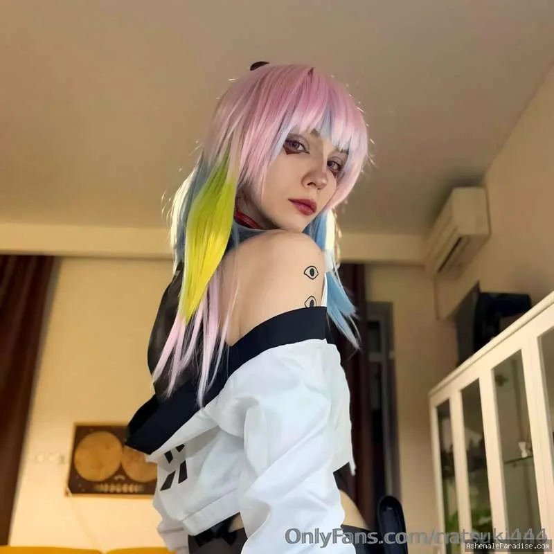 Natsuki — Natsuki — 100 fotos