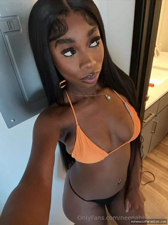 Neena — Neena — 35 fotos — OnlyFans Photos