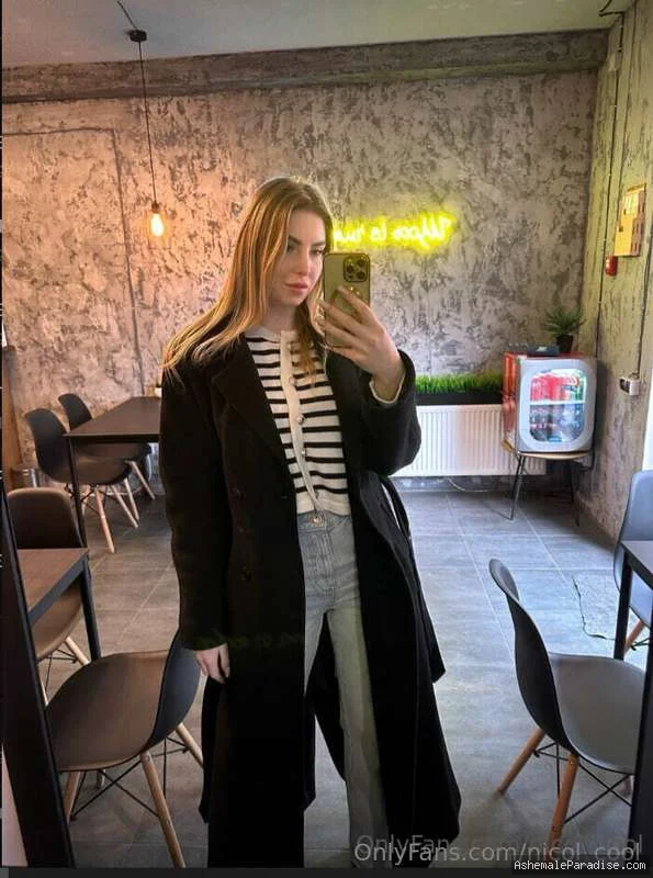Nicol C — Nicol C — 27 fotos — OnlyFans Photos