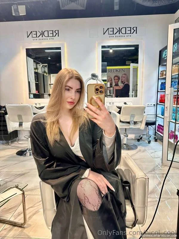 Nicol C — Nicol C — 27 fotos — OnlyFans Photos