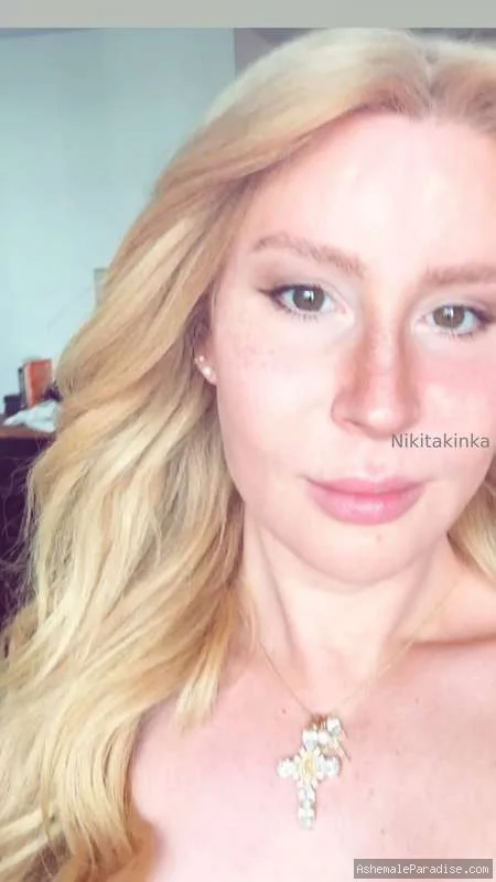 Nikita Kinka — Nikita Kinka — 17 fotos — OnlyFans Photos