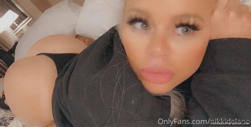 Nikki Delano — Nikki Delano — 33 fotos — OnlyFans Photos